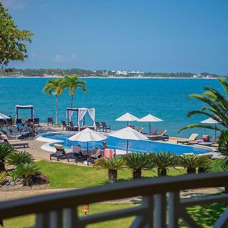 Velero Beach Resort Cabarete ภายนอก รูปภาพ