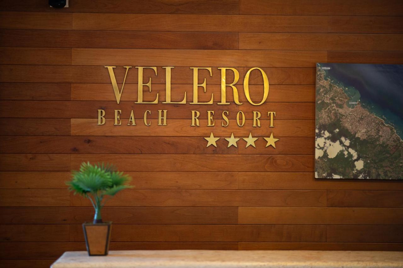 Velero Beach Resort Cabarete ภายนอก รูปภาพ