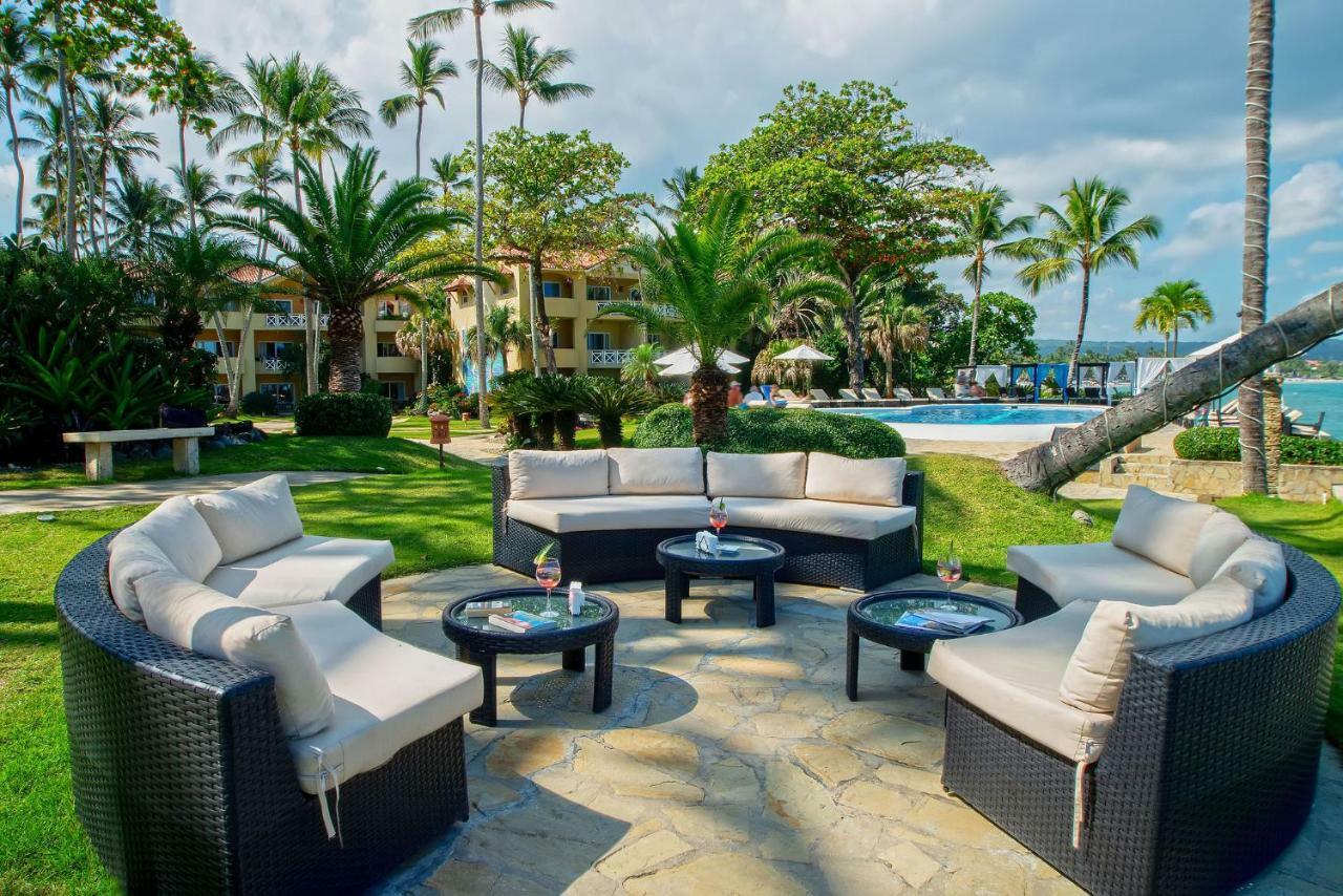 Velero Beach Resort Cabarete ภายนอก รูปภาพ
