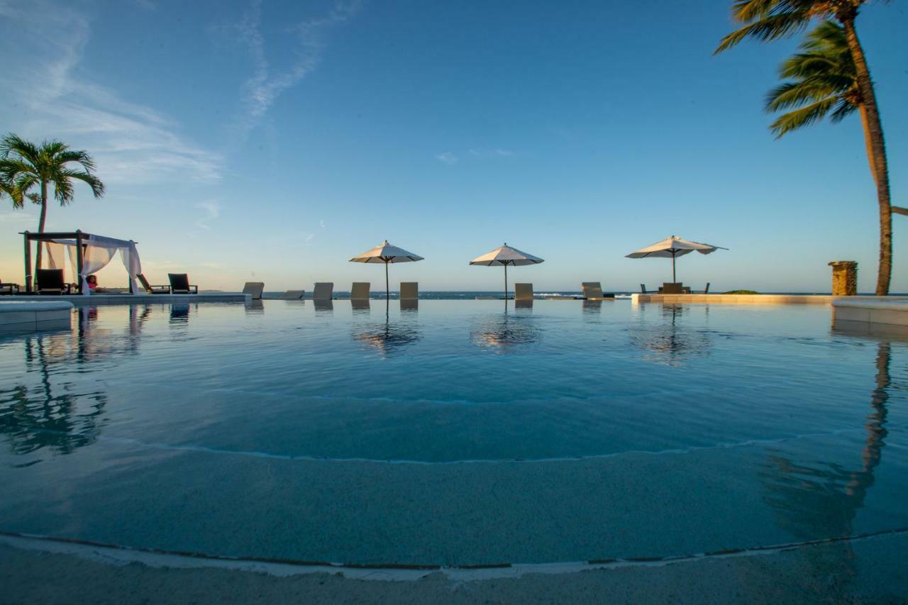 Velero Beach Resort Cabarete ภายนอก รูปภาพ