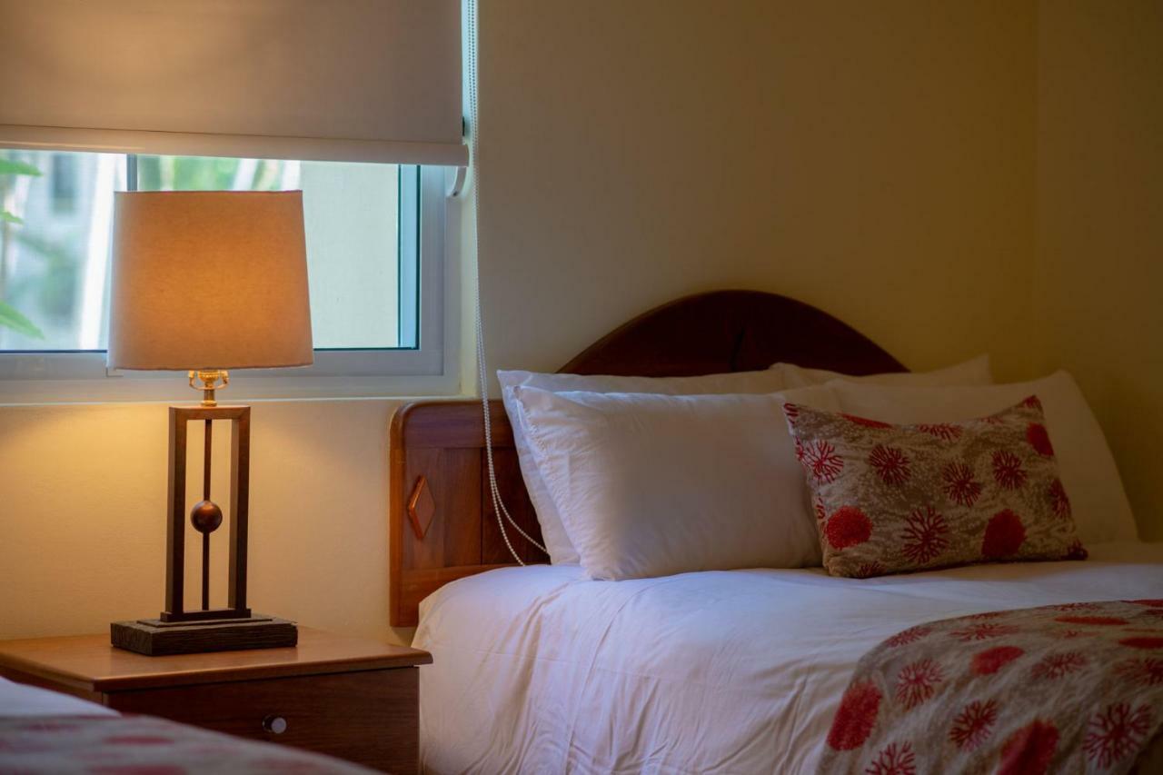 Velero Beach Resort Cabarete ภายนอก รูปภาพ