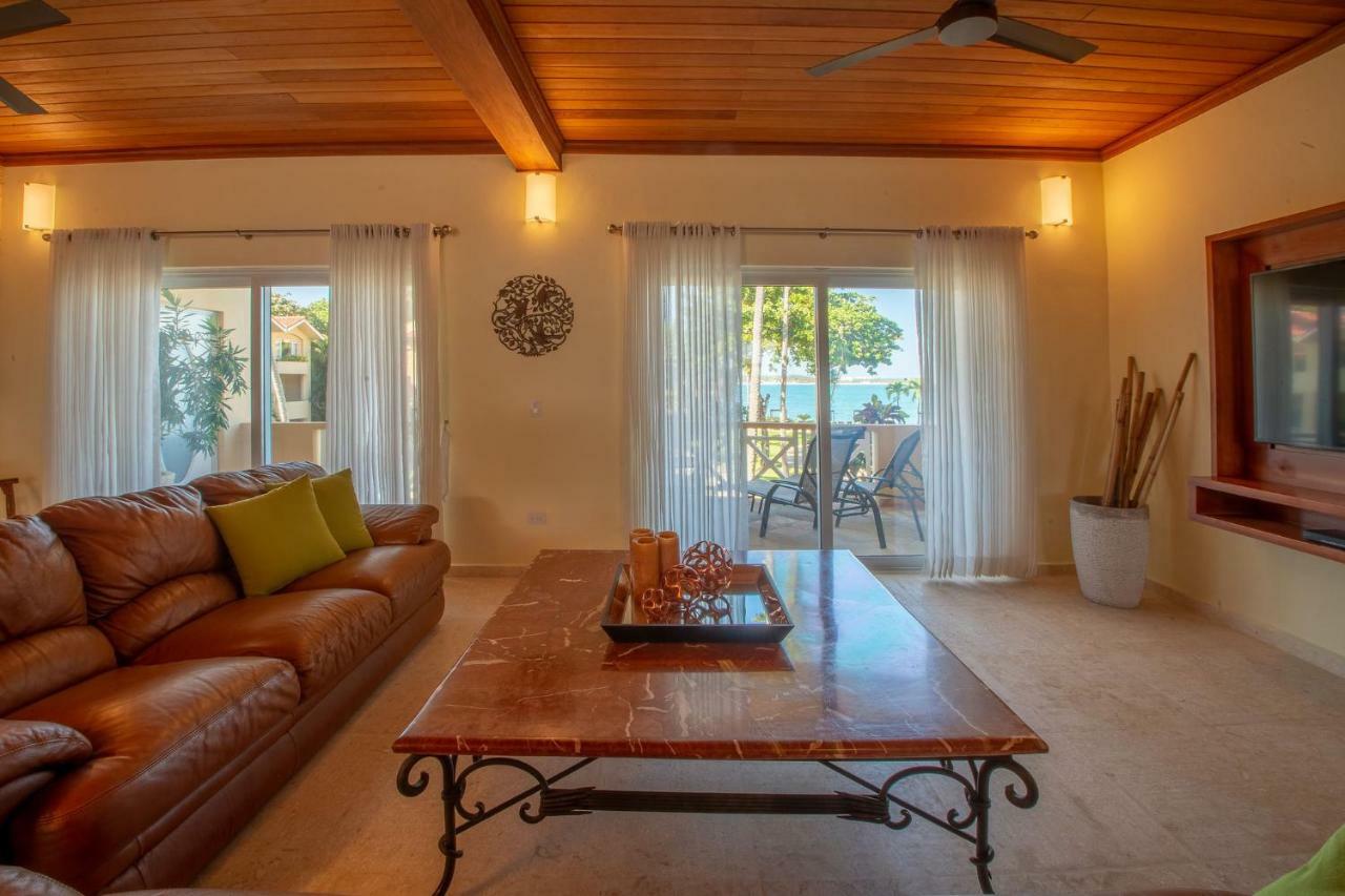 Velero Beach Resort Cabarete ภายนอก รูปภาพ