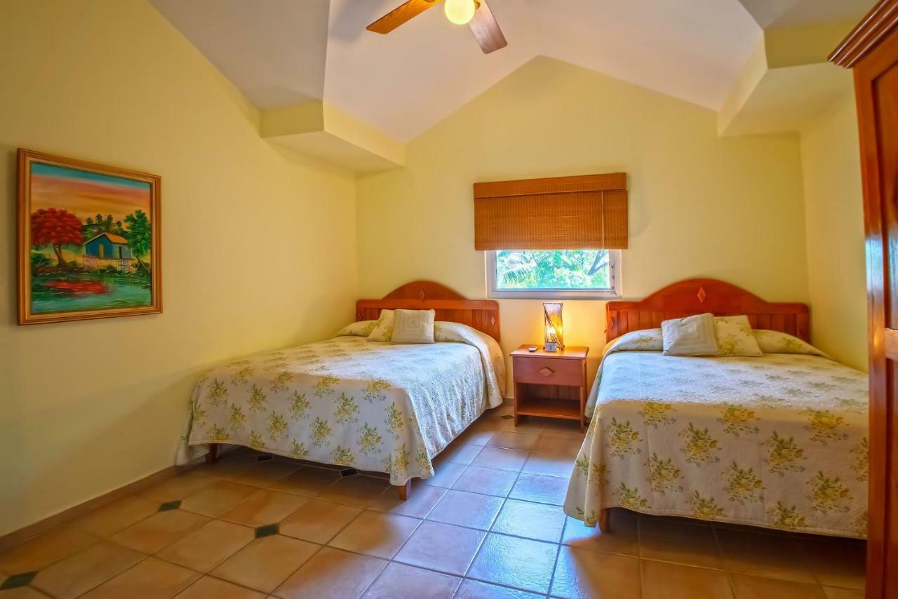 Velero Beach Resort Cabarete ภายนอก รูปภาพ