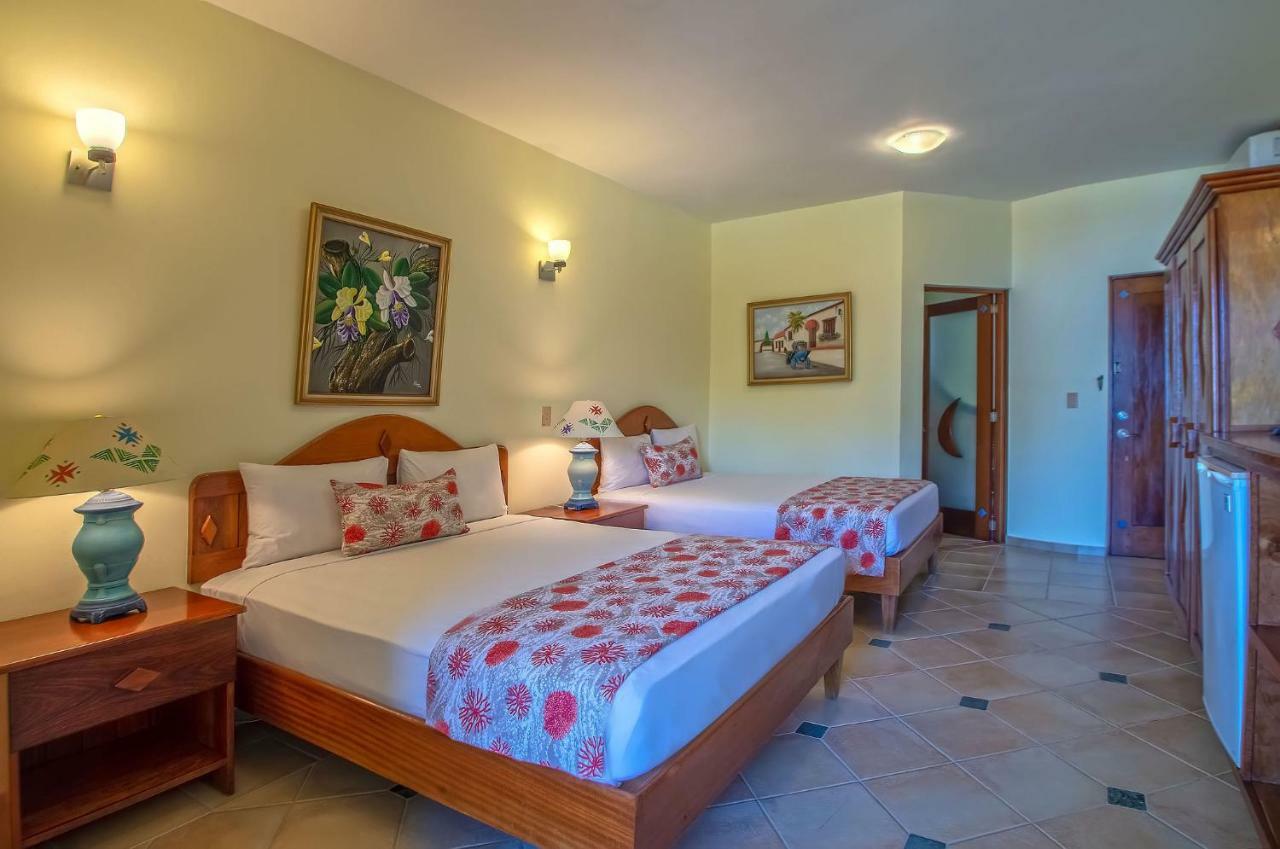 Velero Beach Resort Cabarete ภายนอก รูปภาพ