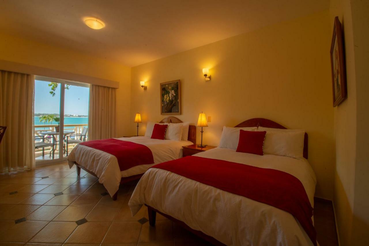 Velero Beach Resort Cabarete ภายนอก รูปภาพ
