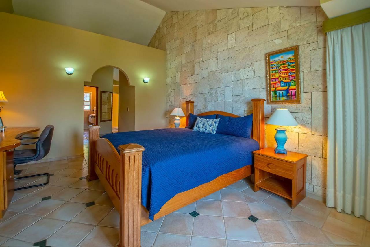 Velero Beach Resort Cabarete ภายนอก รูปภาพ