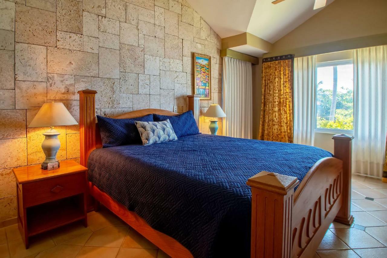 Velero Beach Resort Cabarete ภายนอก รูปภาพ