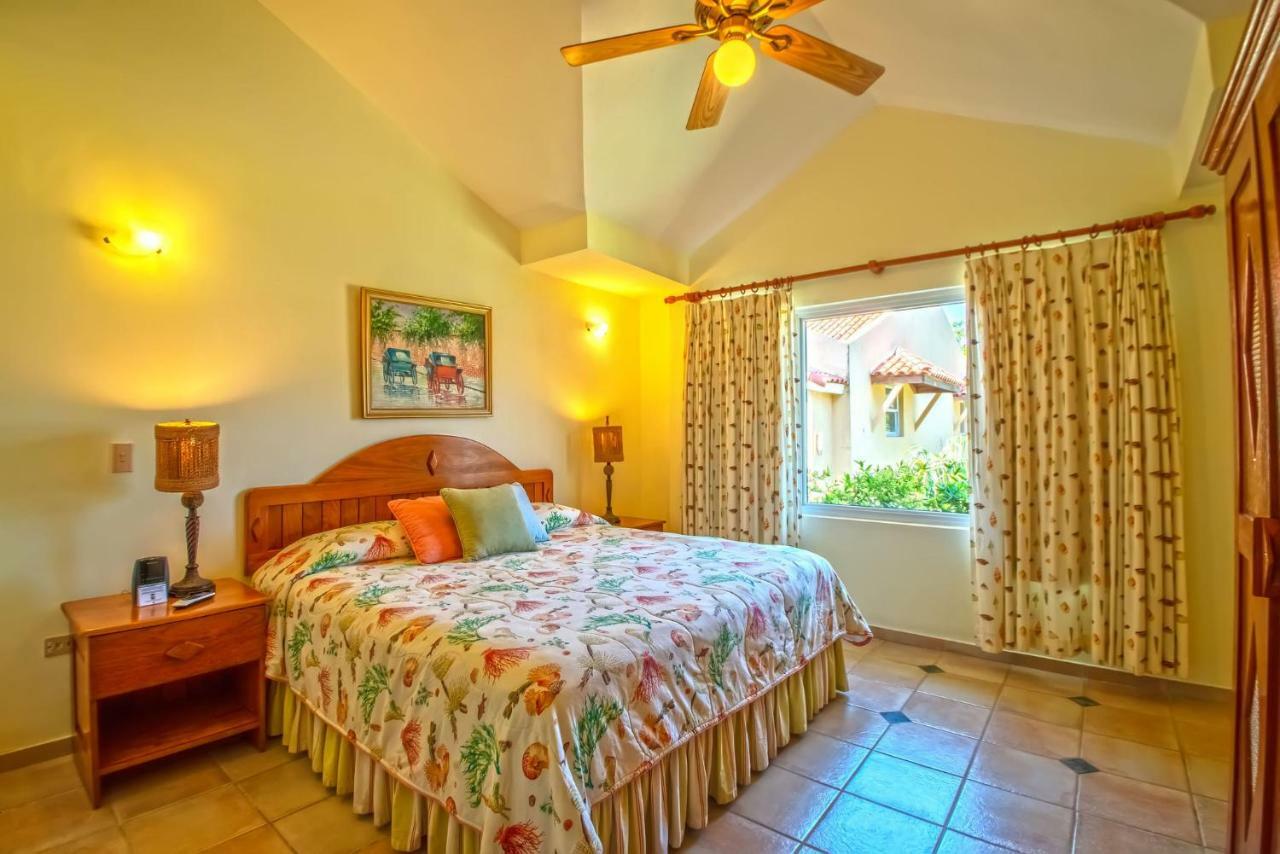 Velero Beach Resort Cabarete ภายนอก รูปภาพ