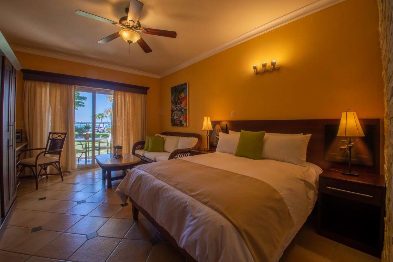Velero Beach Resort Cabarete ภายนอก รูปภาพ