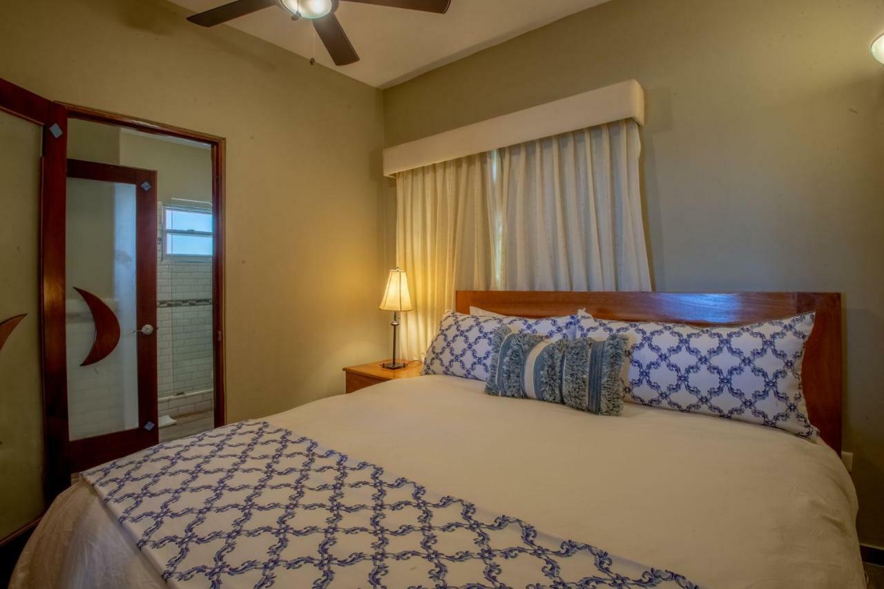 Velero Beach Resort Cabarete ภายนอก รูปภาพ