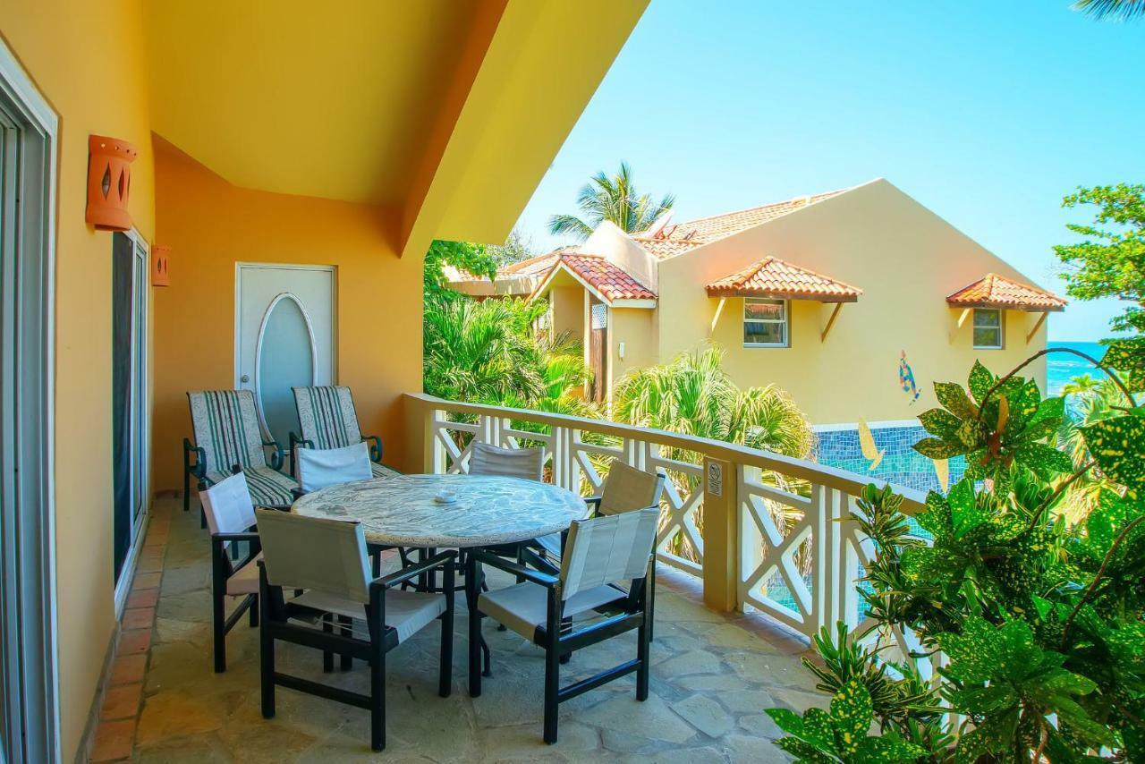 Velero Beach Resort Cabarete ภายนอก รูปภาพ