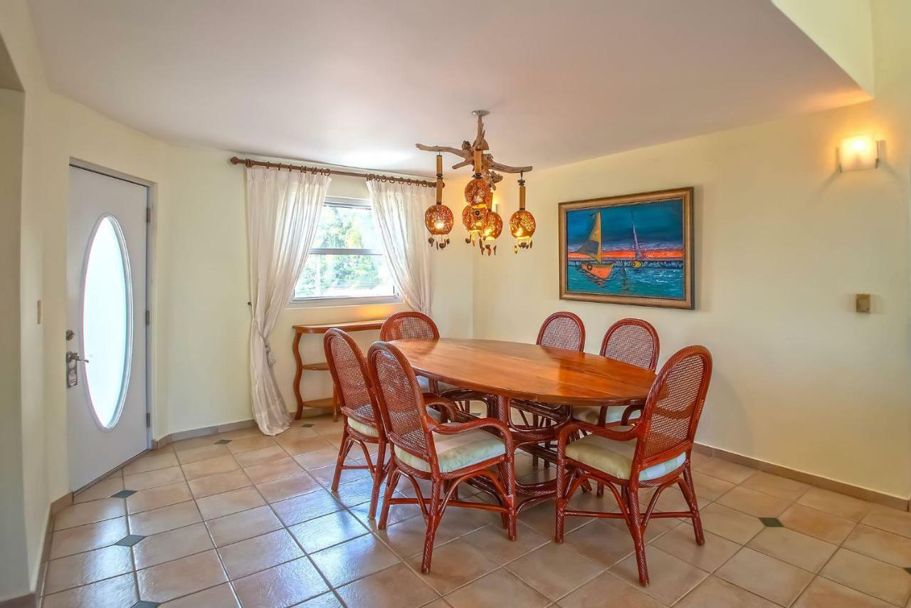 Velero Beach Resort Cabarete ภายนอก รูปภาพ
