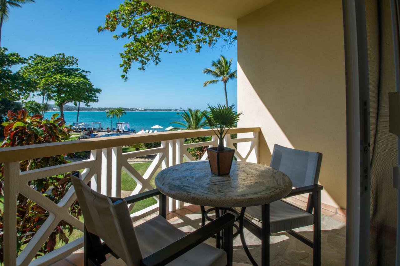 Velero Beach Resort Cabarete ภายนอก รูปภาพ