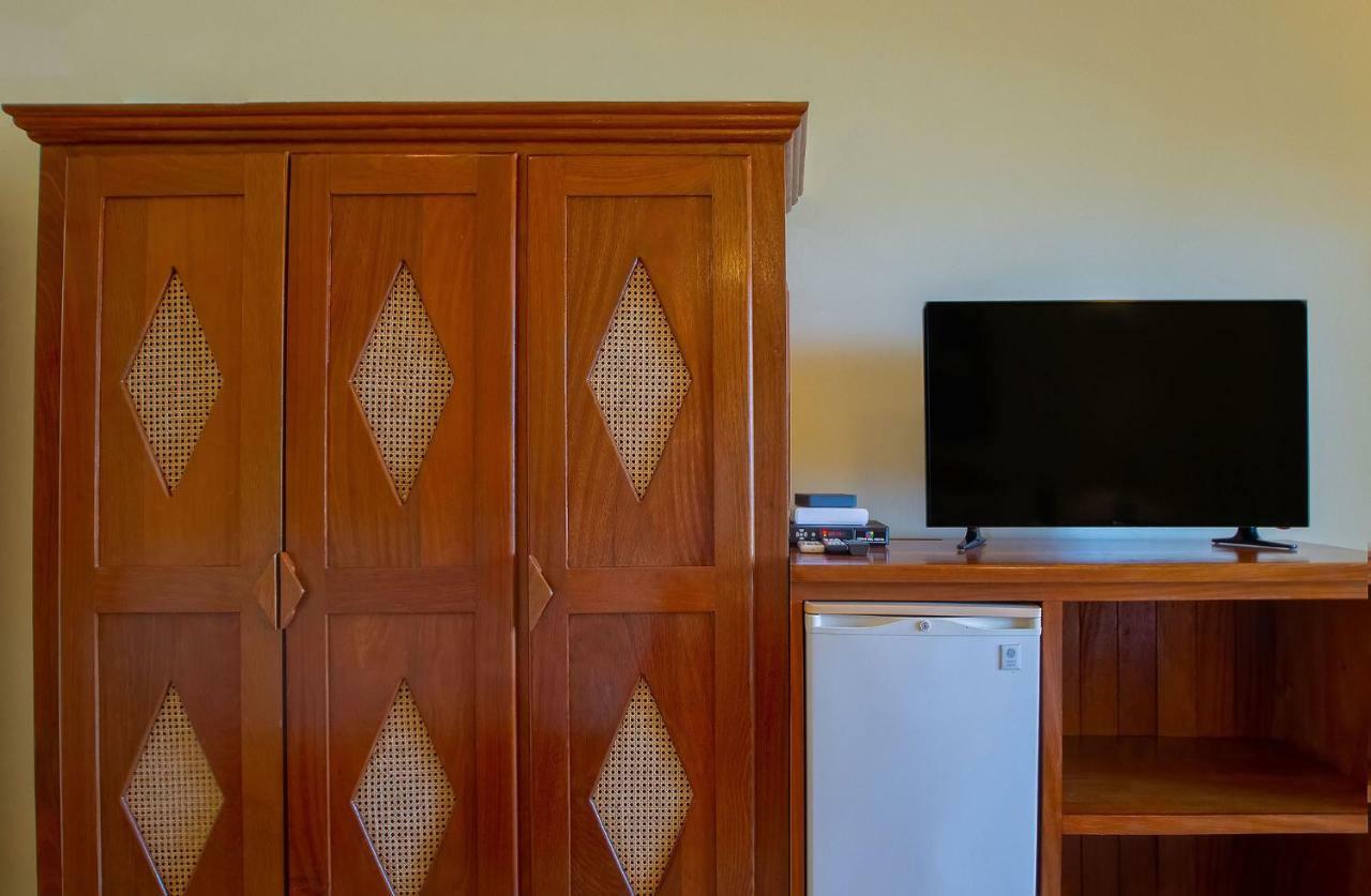 Velero Beach Resort Cabarete ภายนอก รูปภาพ
