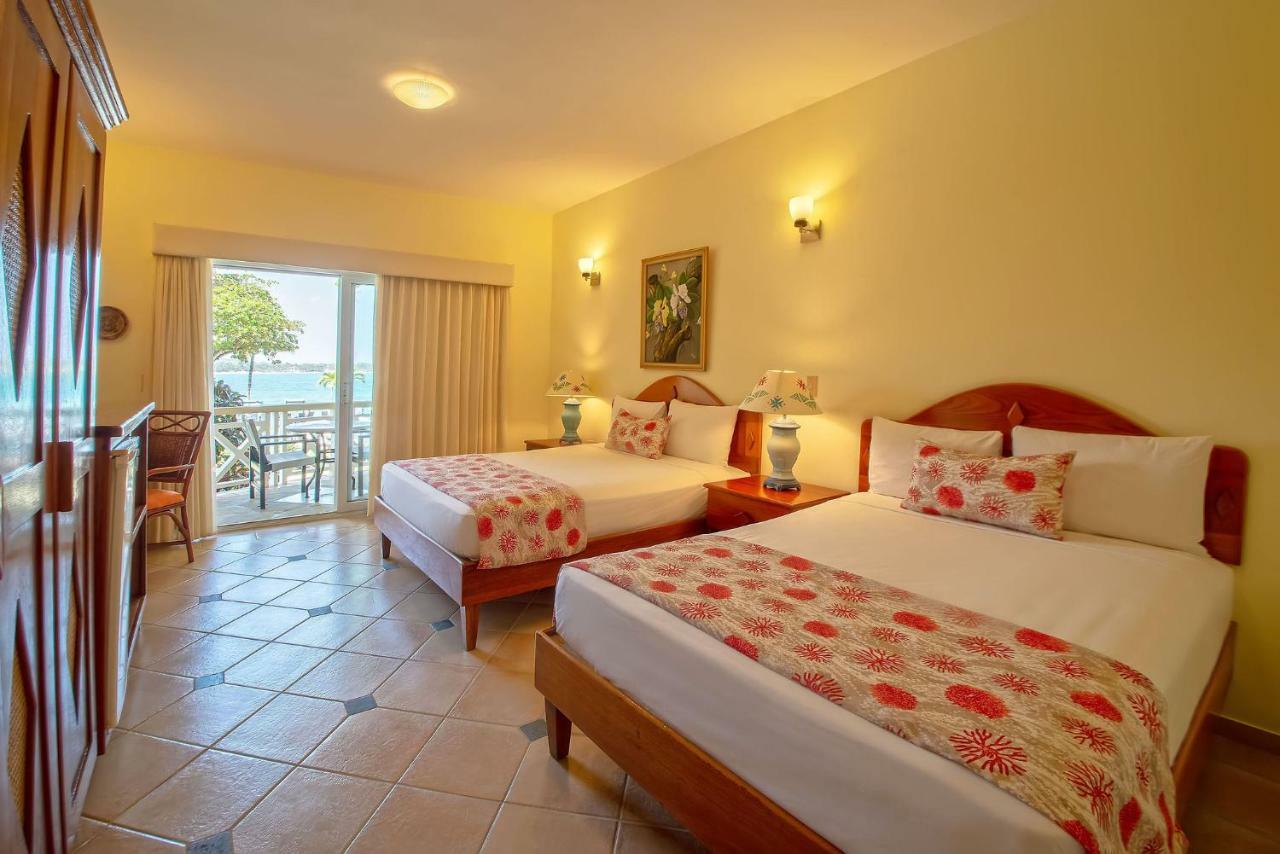 Velero Beach Resort Cabarete ภายนอก รูปภาพ