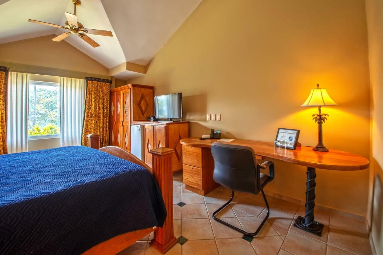 Velero Beach Resort Cabarete ภายนอก รูปภาพ