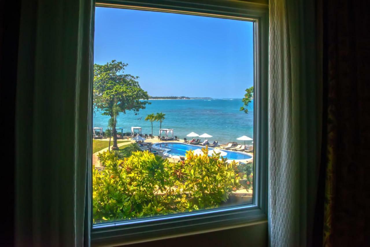 Velero Beach Resort Cabarete ภายนอก รูปภาพ