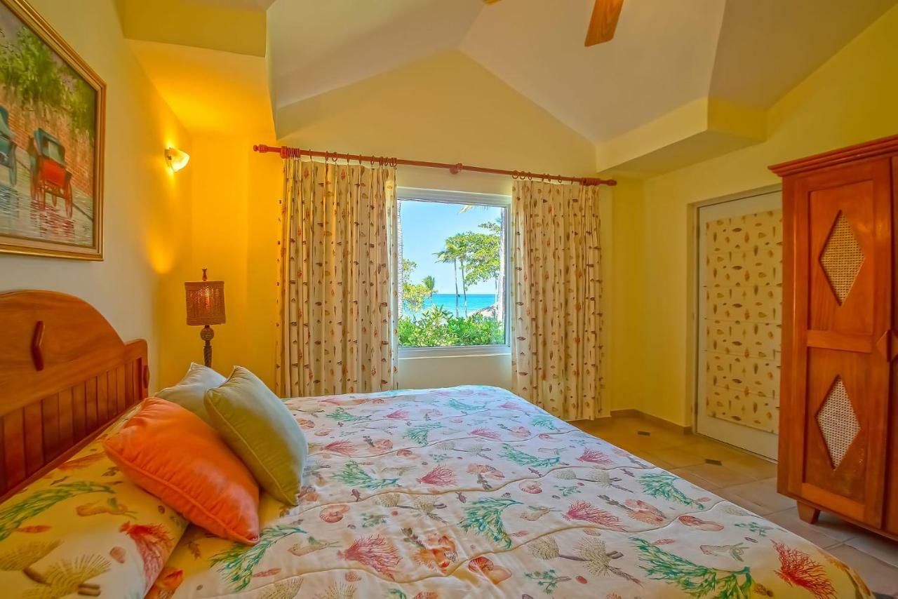 Velero Beach Resort Cabarete ภายนอก รูปภาพ