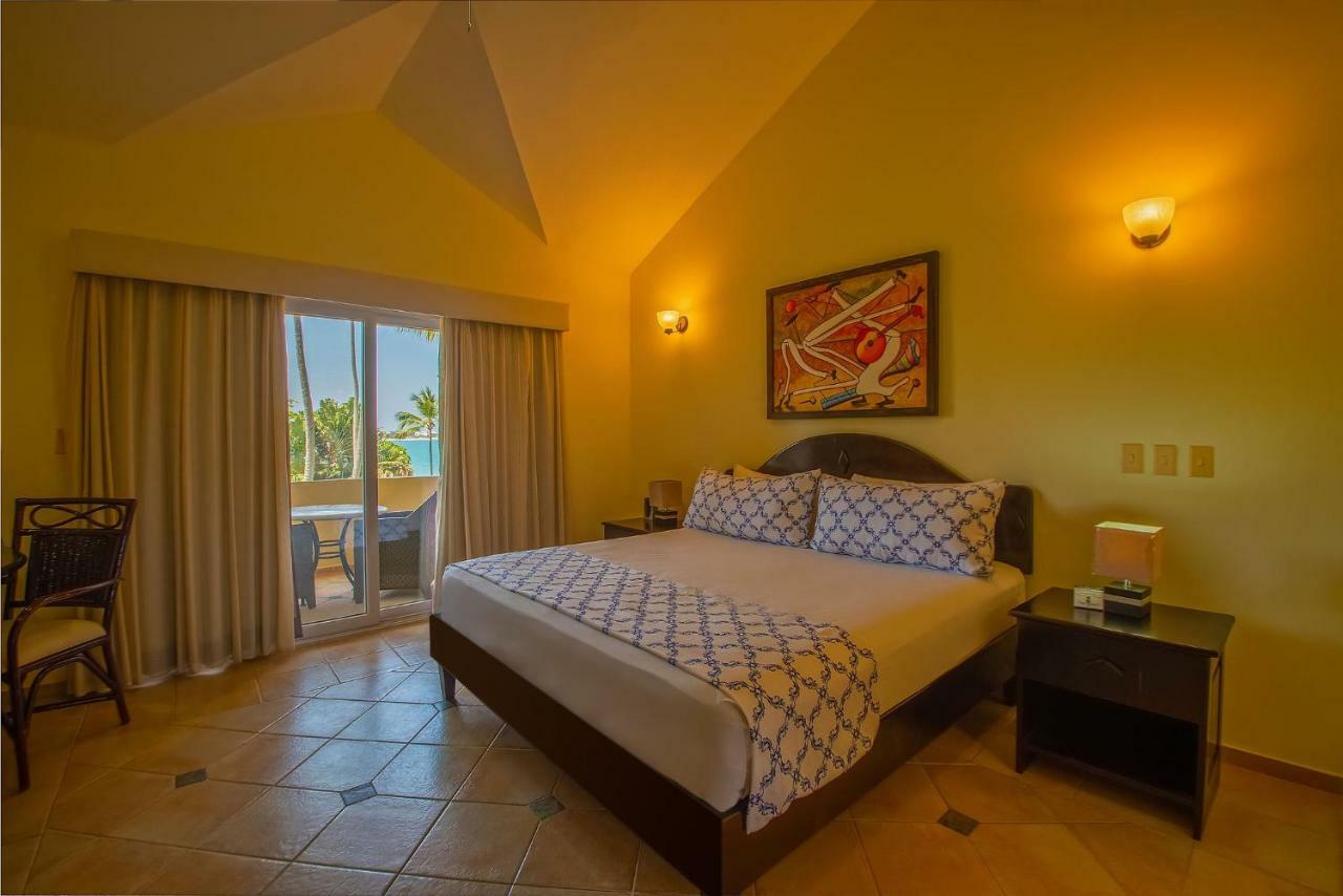 Velero Beach Resort Cabarete ภายนอก รูปภาพ