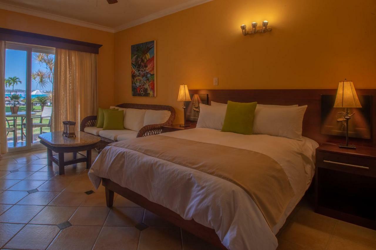 Velero Beach Resort Cabarete ภายนอก รูปภาพ
