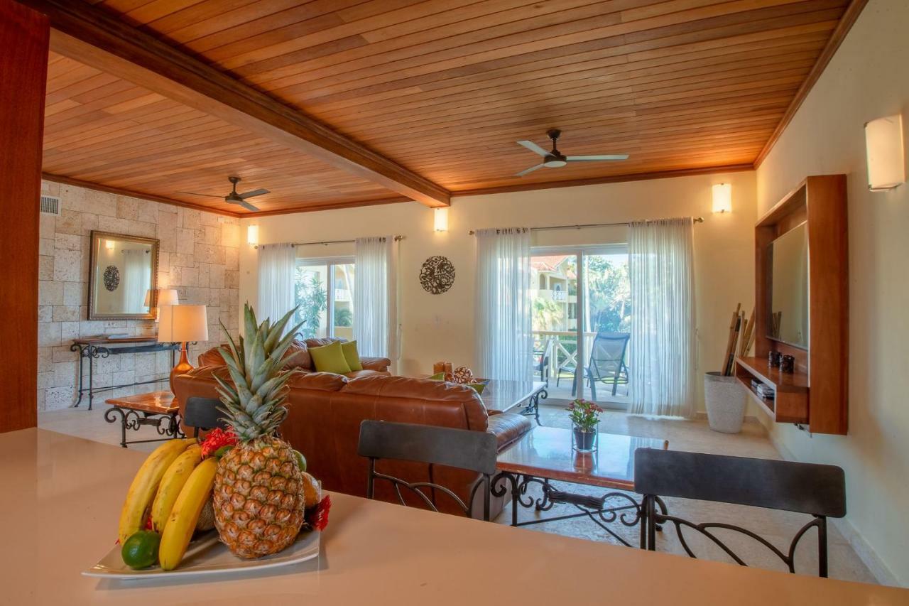 Velero Beach Resort Cabarete ภายนอก รูปภาพ