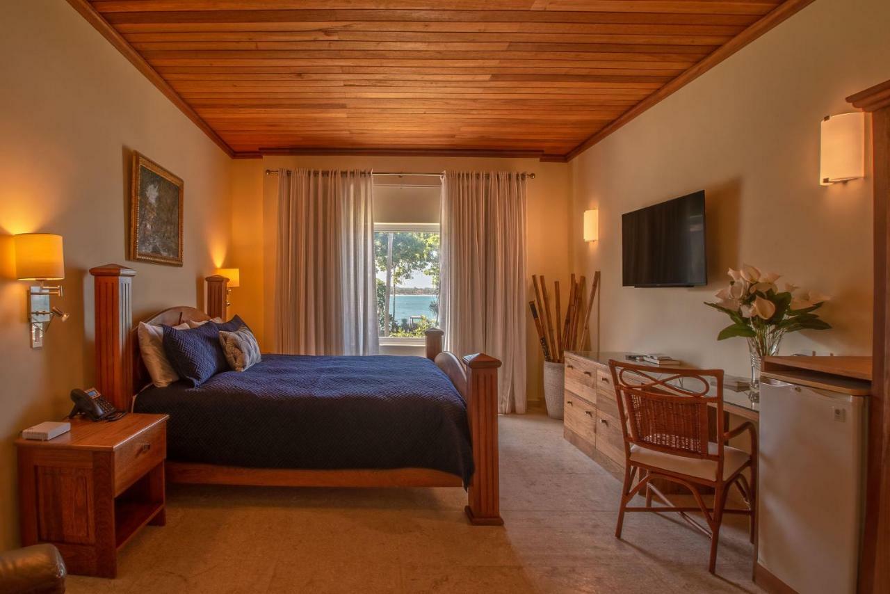 Velero Beach Resort Cabarete ภายนอก รูปภาพ