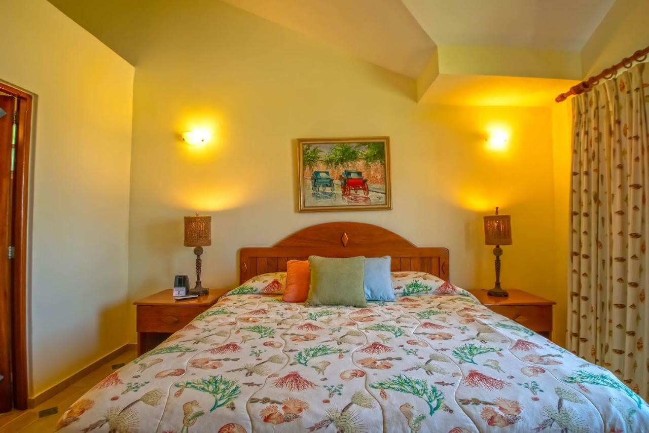 Velero Beach Resort Cabarete ภายนอก รูปภาพ