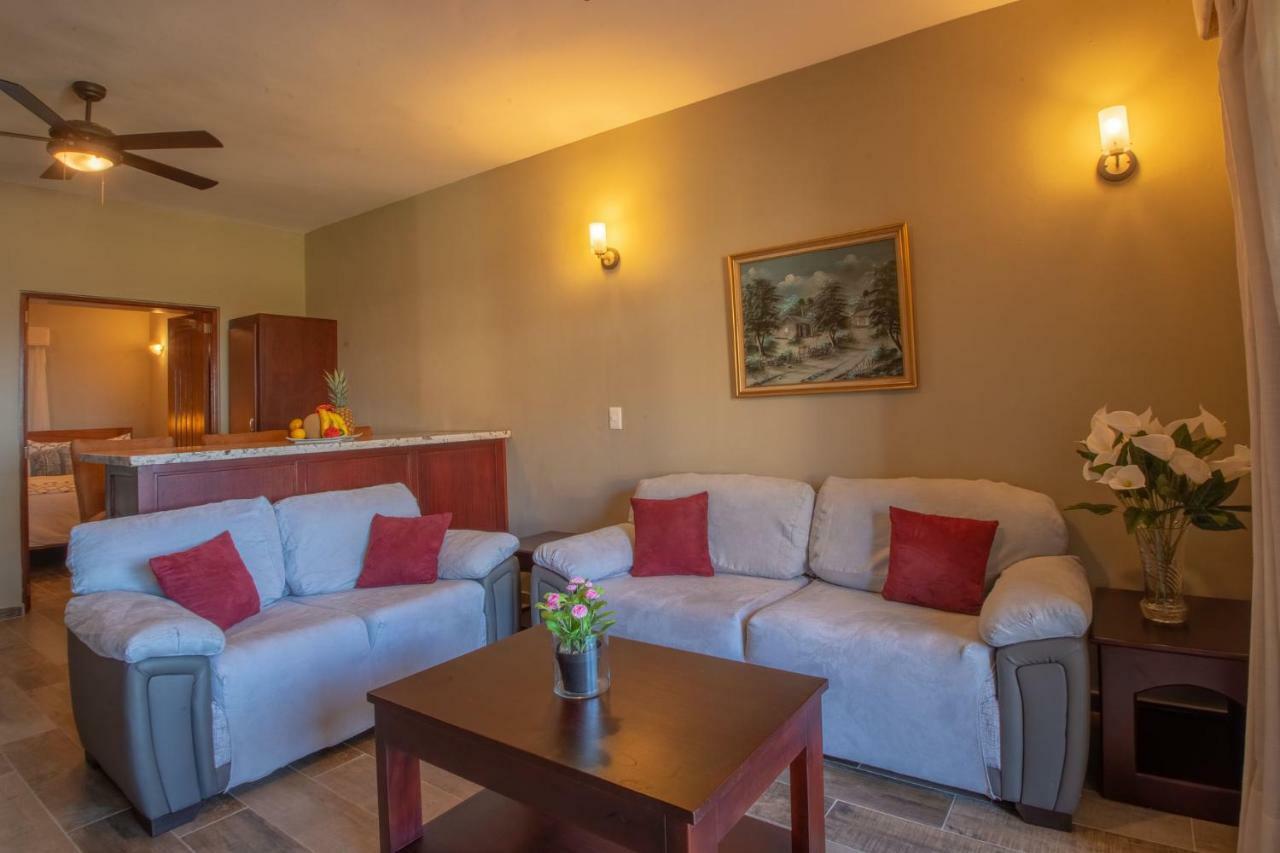 Velero Beach Resort Cabarete ภายนอก รูปภาพ
