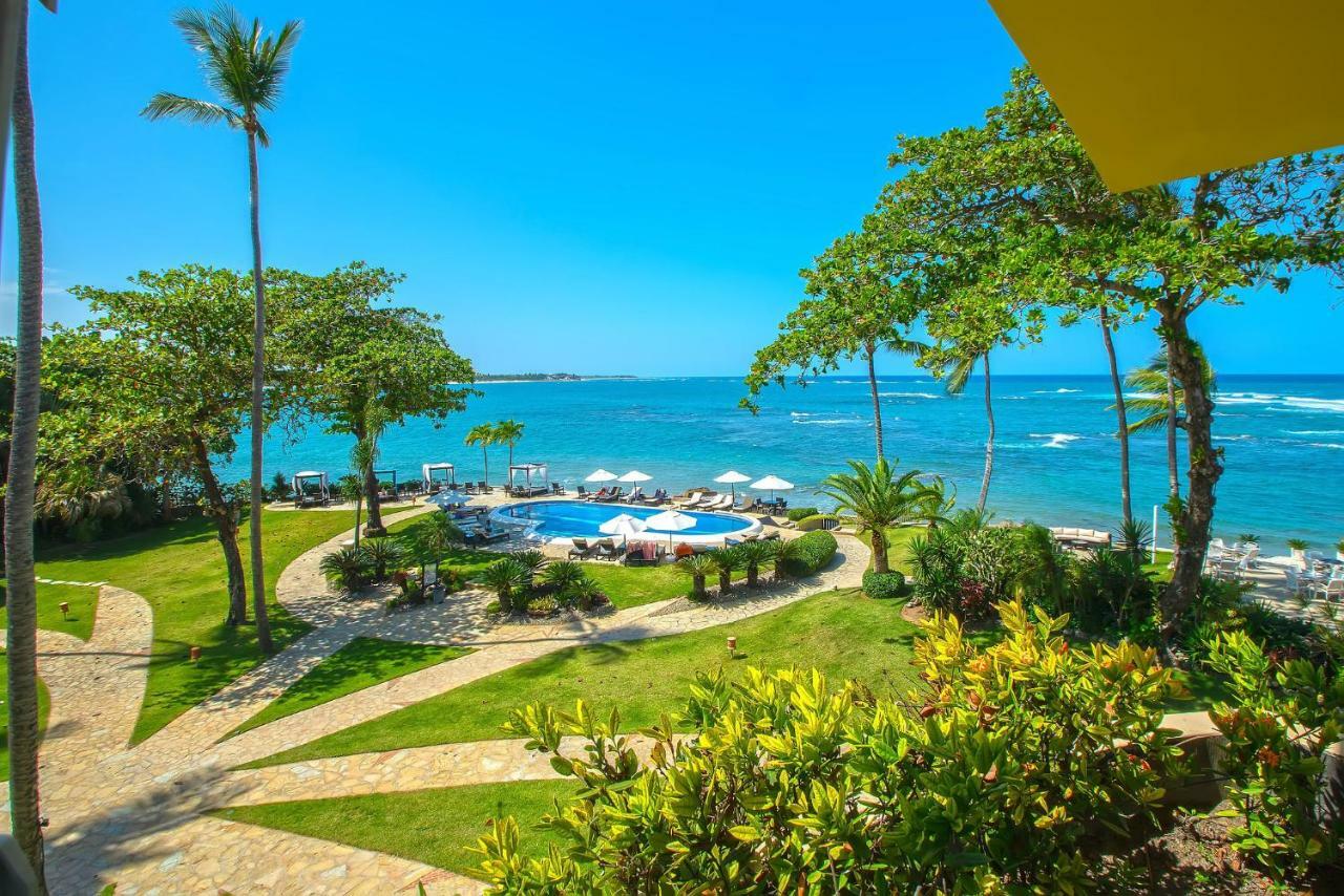 Velero Beach Resort Cabarete ภายนอก รูปภาพ