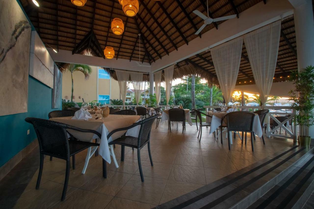 Velero Beach Resort Cabarete ภายนอก รูปภาพ