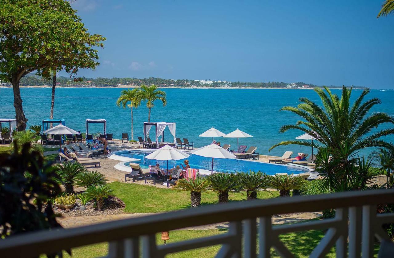 Velero Beach Resort Cabarete ภายนอก รูปภาพ