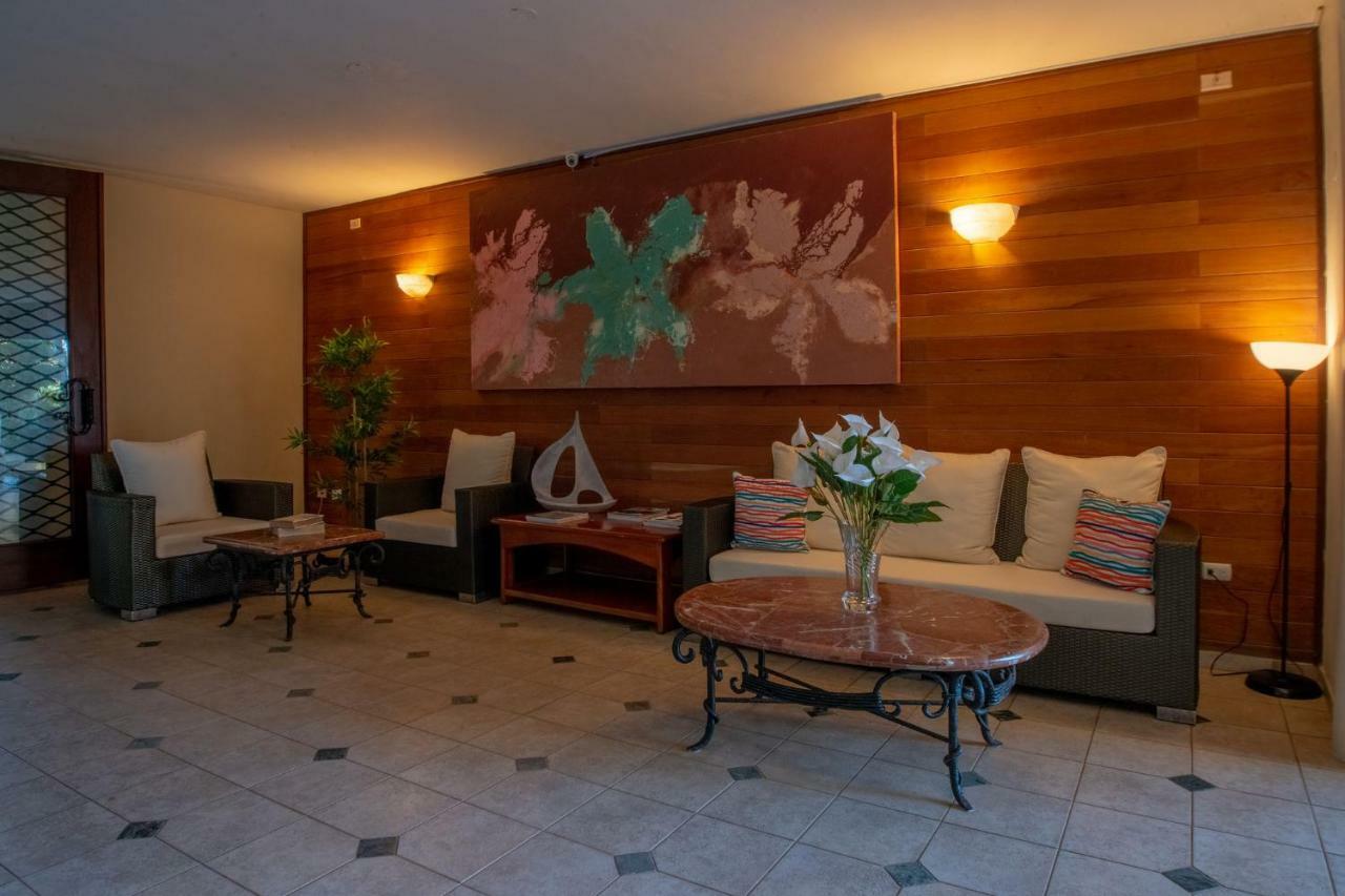Velero Beach Resort Cabarete ภายนอก รูปภาพ