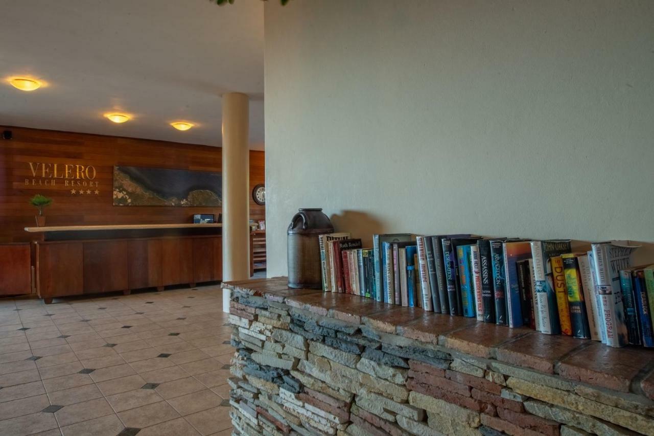 Velero Beach Resort Cabarete ภายนอก รูปภาพ