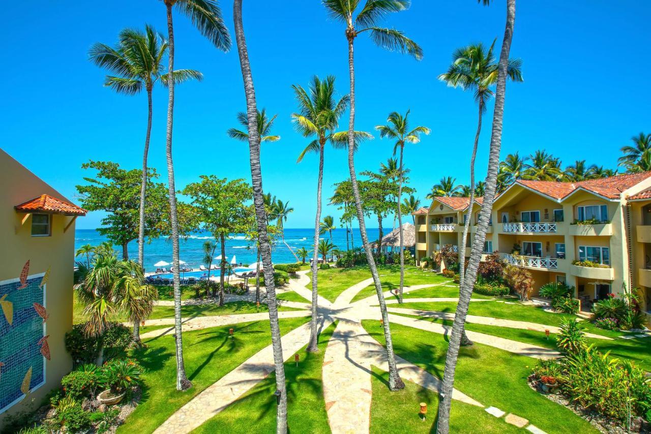 Velero Beach Resort Cabarete ภายนอก รูปภาพ