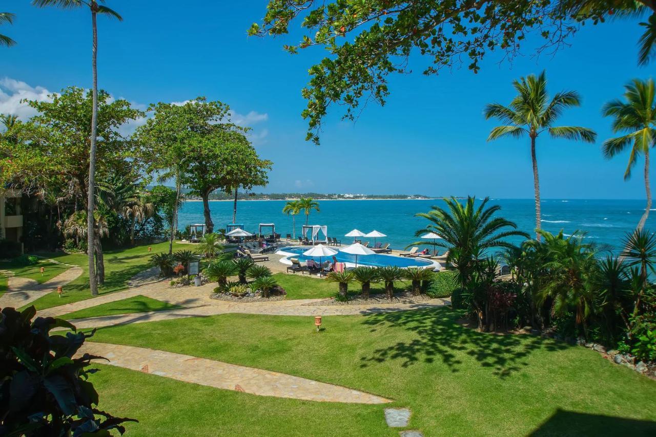Velero Beach Resort Cabarete ภายนอก รูปภาพ