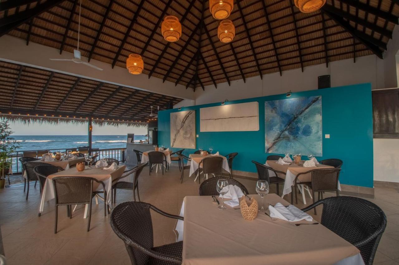 Velero Beach Resort Cabarete ภายนอก รูปภาพ