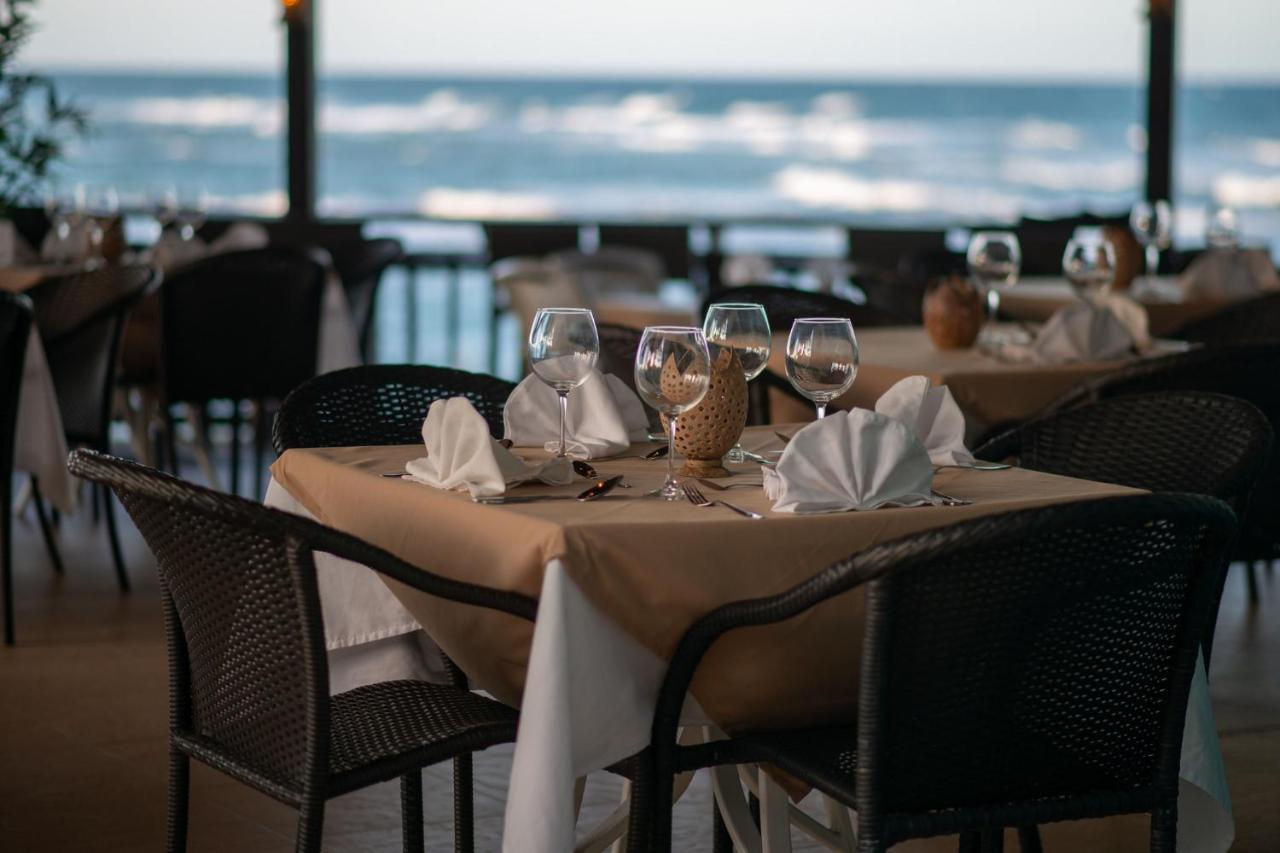 Velero Beach Resort Cabarete ภายนอก รูปภาพ