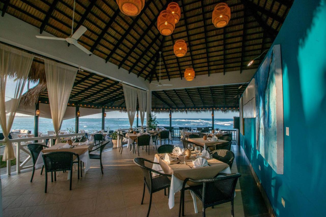 Velero Beach Resort Cabarete ภายนอก รูปภาพ