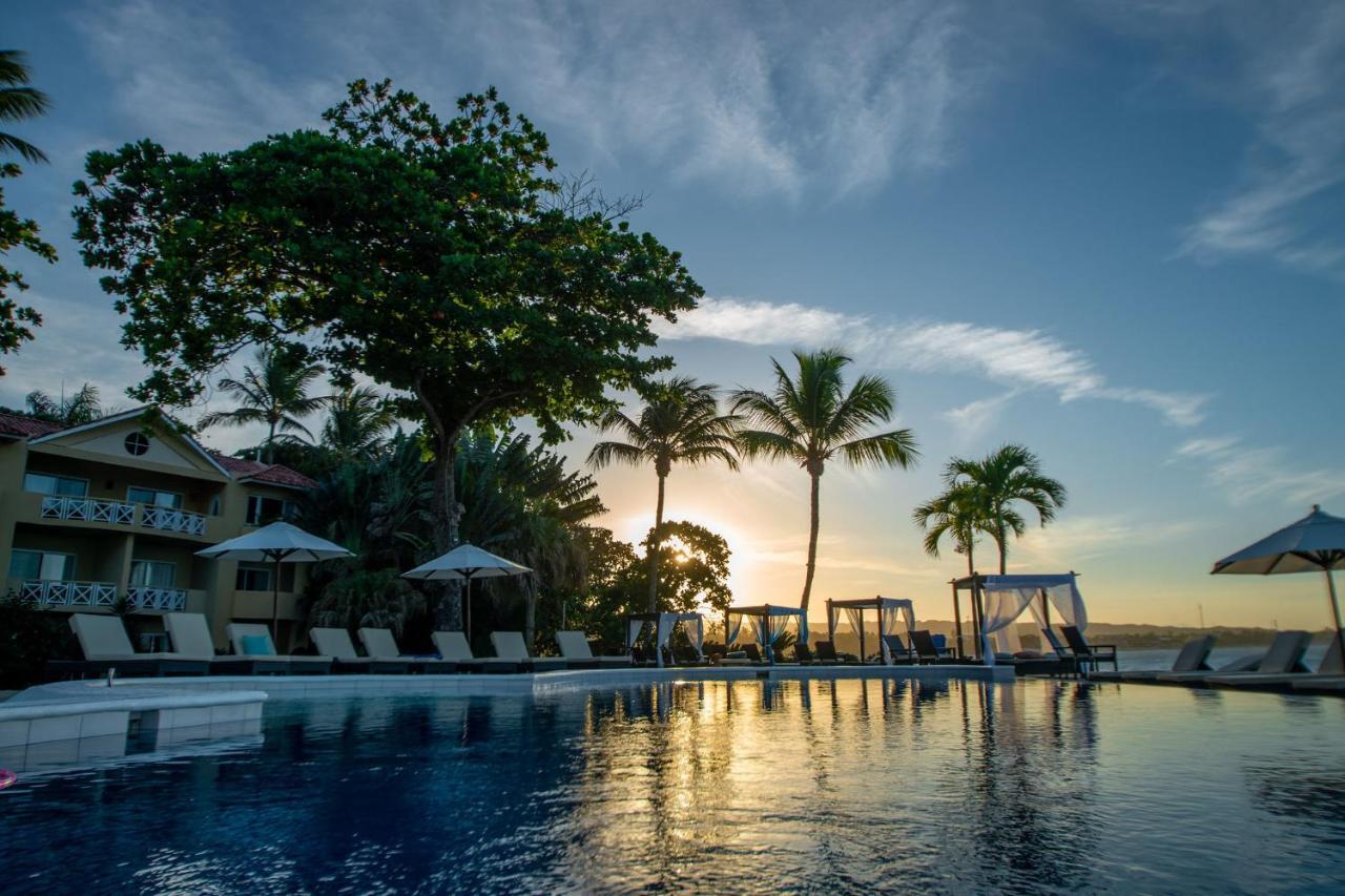 Velero Beach Resort Cabarete ภายนอก รูปภาพ