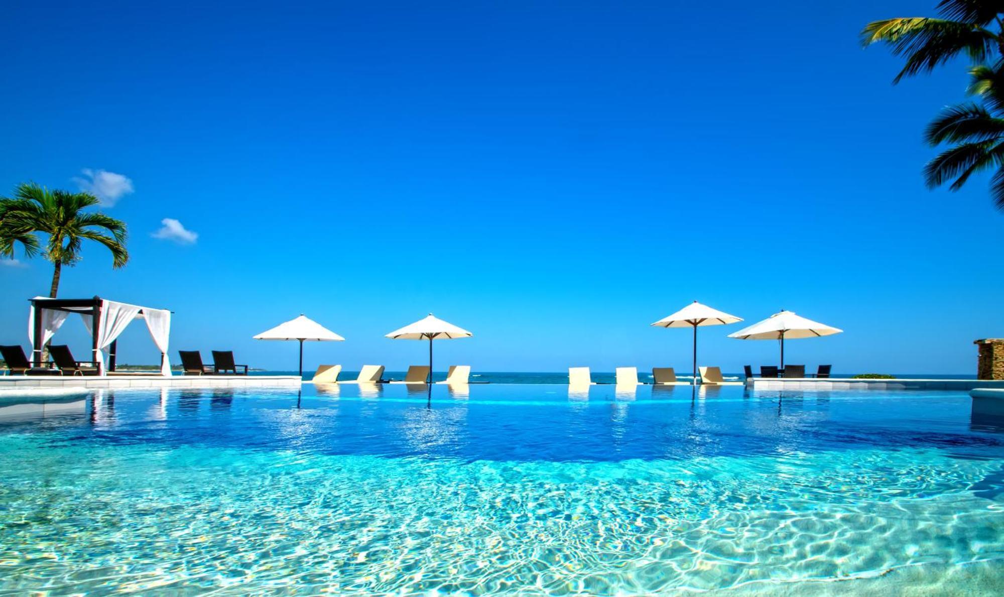 Velero Beach Resort Cabarete ภายนอก รูปภาพ