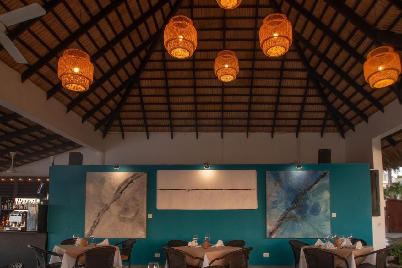 Velero Beach Resort Cabarete ภายนอก รูปภาพ