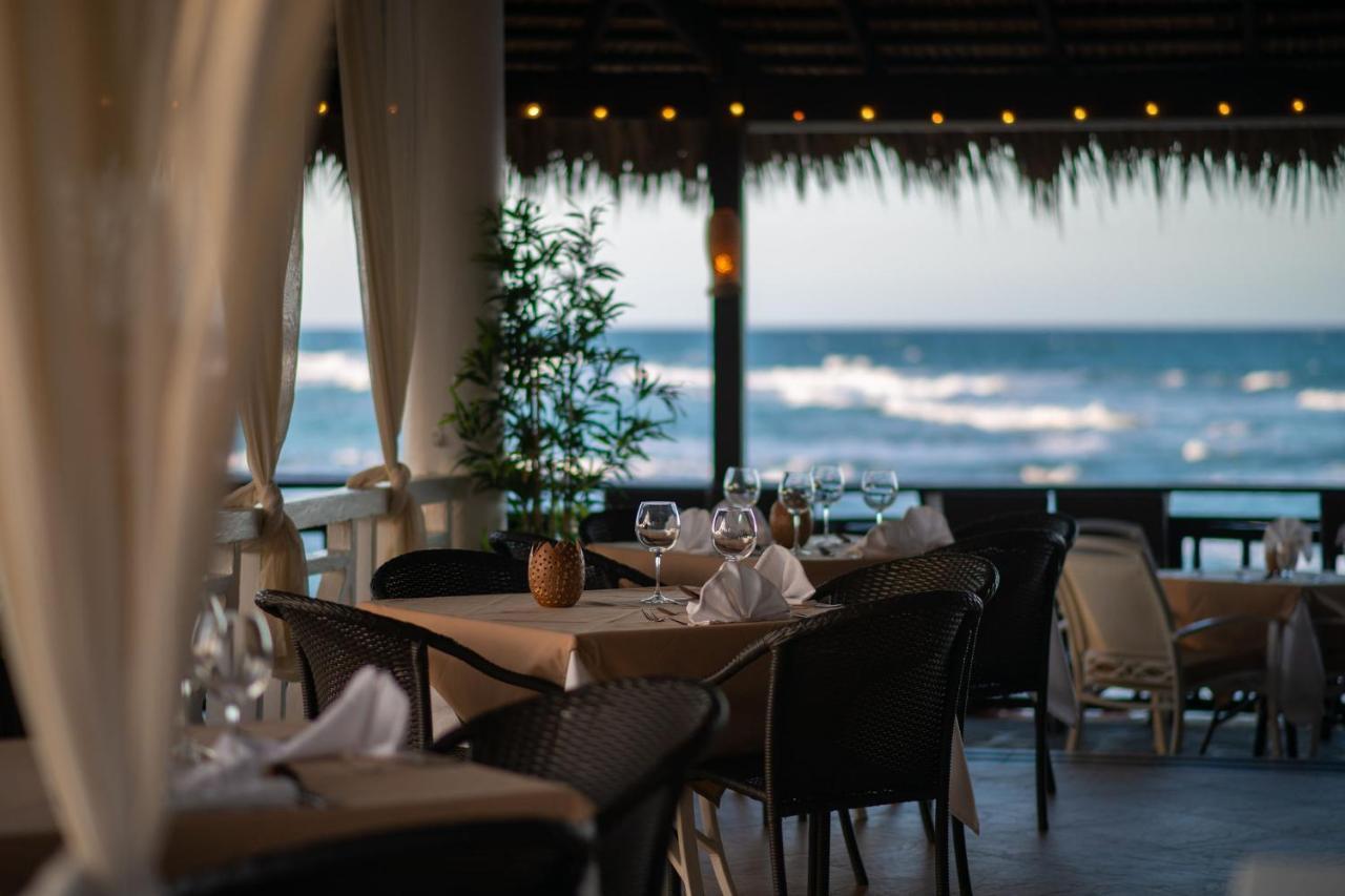 Velero Beach Resort Cabarete ภายนอก รูปภาพ